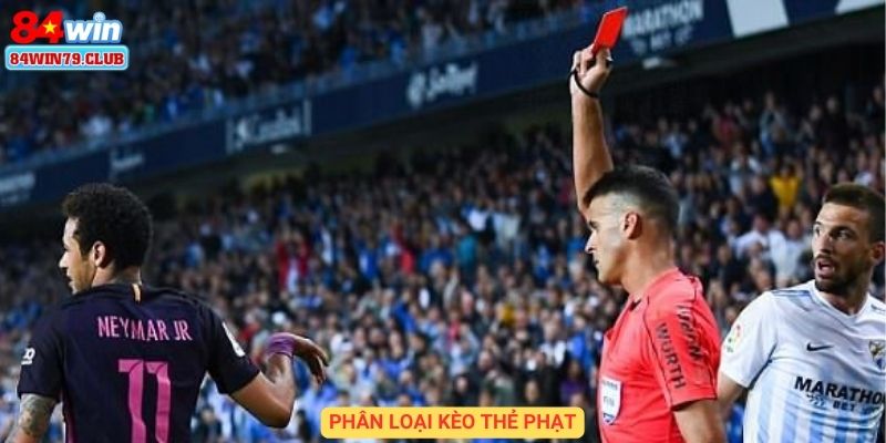 Phân loại kèo