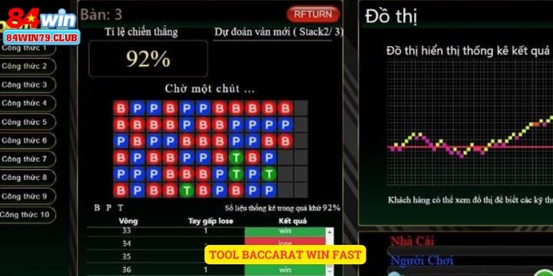 Tool Win Fast